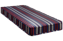 Forty Winks Bibby Waterproof Single Mattress